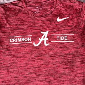 Nike Alabama Dri-Fit Tee